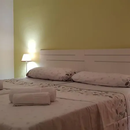 Casa Malibu Сон-Боу