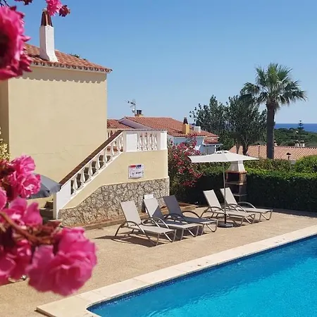 Casa Malibu Holiday home *