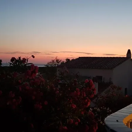 Casa Malibu *