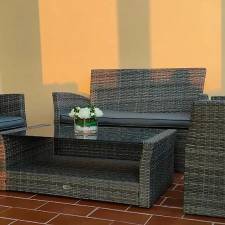 Casa Malibu Сон-Боу