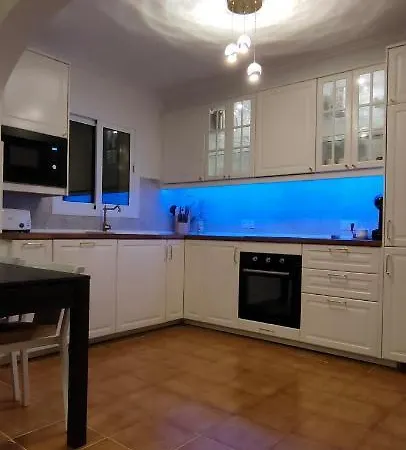 Дом отдыха Casa Malibu