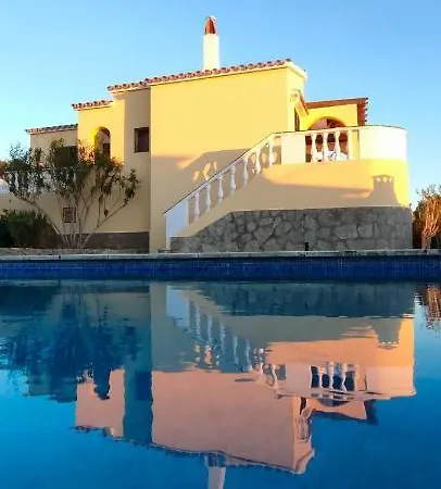Casa Malibu Дом отдыха *