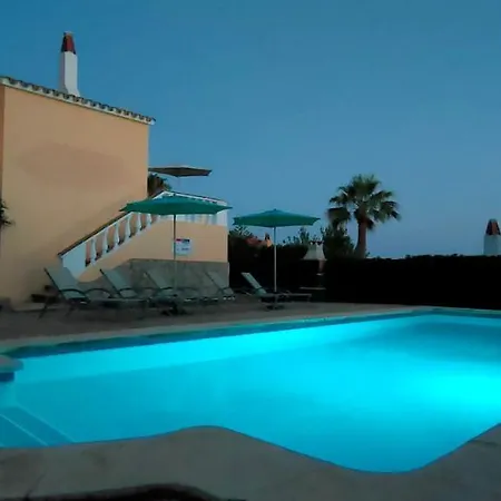 Casa Malibu Son Bou
