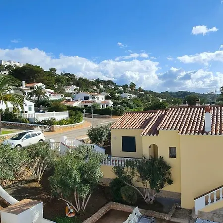 Дом отдыха Casa Malibu Сон-Боу