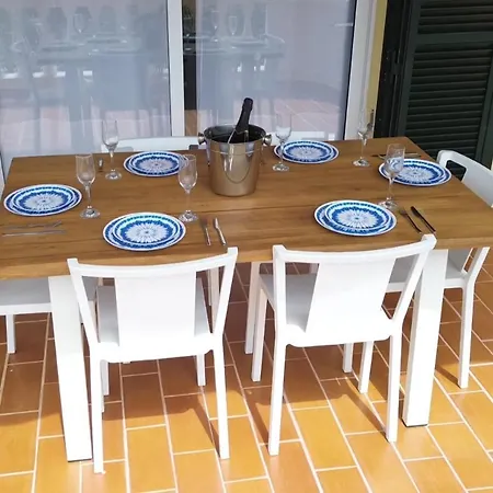 Casa Malibu Дом отдыха *