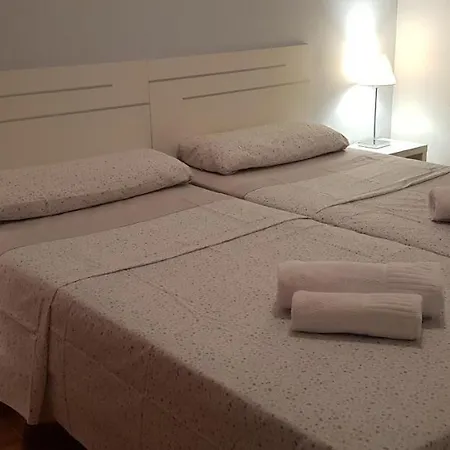 Hébergement de vacances Casa Malibu *
