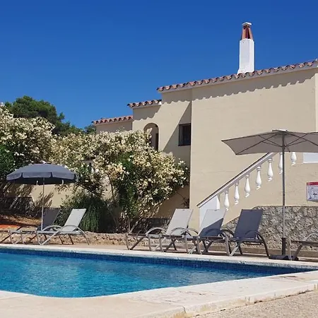 Casa Malibu Hébergement de vacances