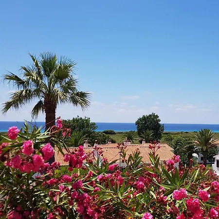 Casa Malibu