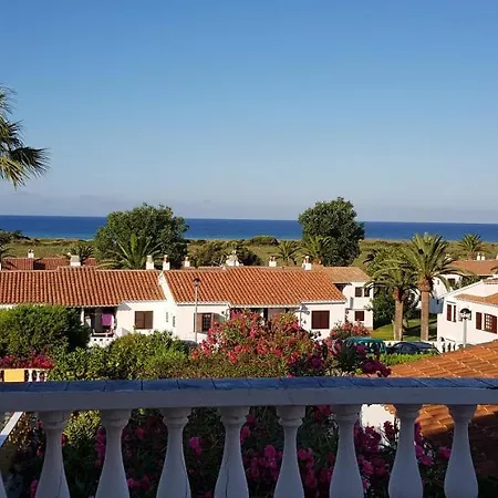 Casa Malibu Son Bou