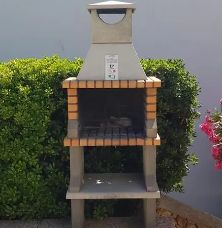 Hébergement de vacances Casa Malibu