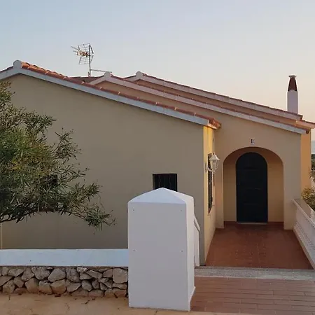 Hébergement de vacances Casa Malibu