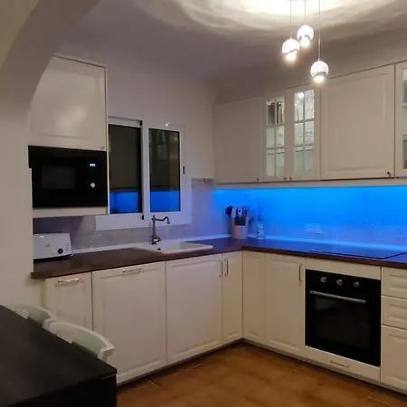 Hébergement de vacances Casa Malibu Son Bou