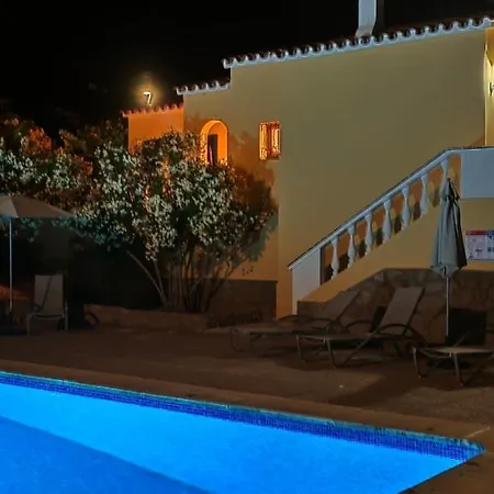 Hébergement de vacances Casa Malibu Son Bou