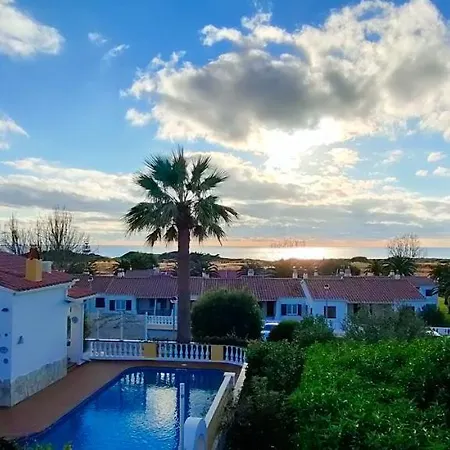 Hébergement de vacances Casa Malibu *
