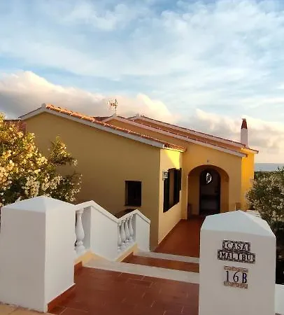 Casa Malibu *