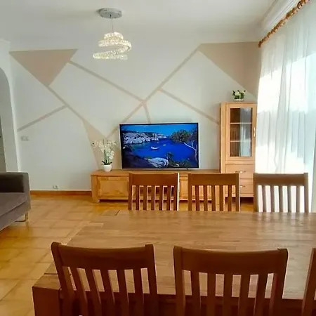 Hébergement de vacances Casa Malibu Son Bou