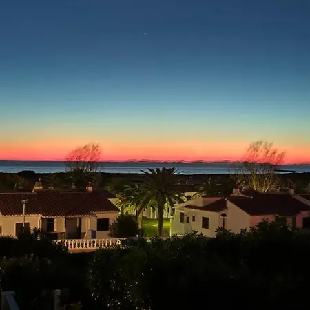Casa Malibu Hébergement de vacances *