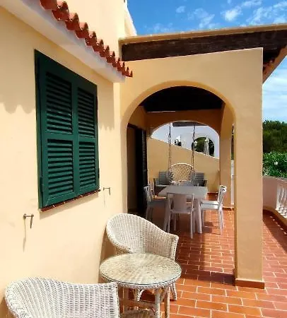 Hébergement de vacances Casa Malibu Son Bou