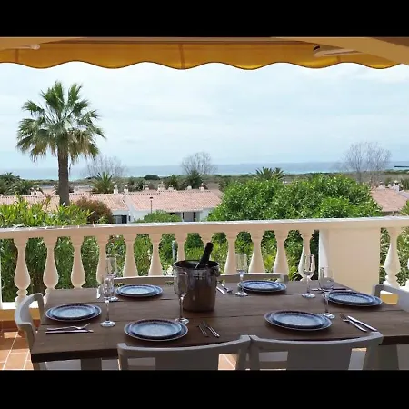 Casa Malibu *