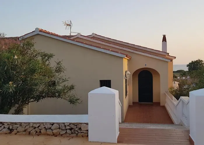 Holiday home Casa Malibu