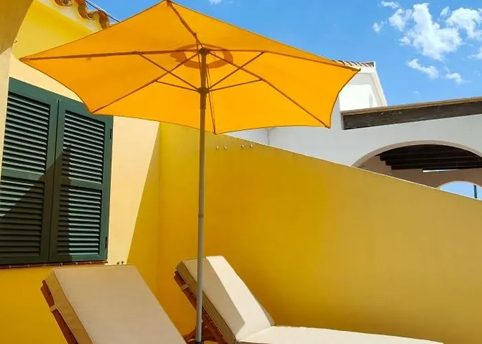 Holiday home Casa Malibu