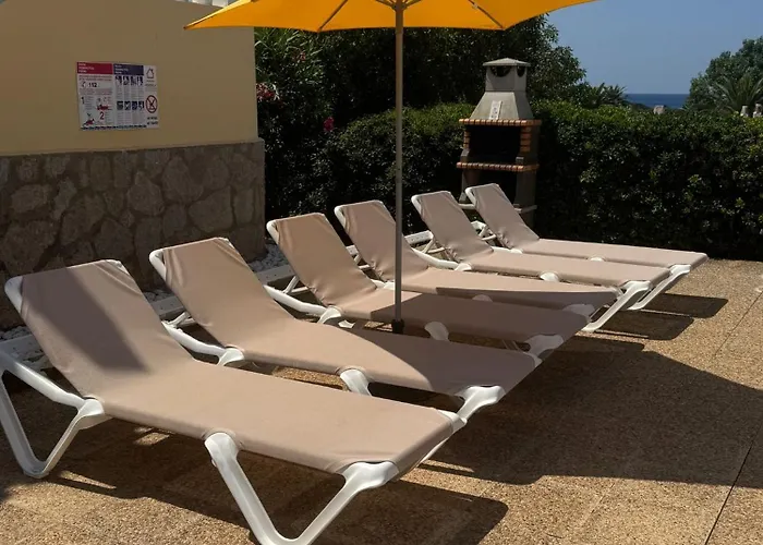 Casa Malibu Holiday home Son Bou