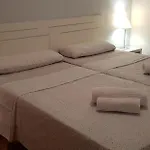 Σπίτι διακοπών Casa Malibu *