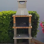 Σπίτι διακοπών Casa Malibu