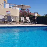 Σπίτι διακοπών Casa Malibu Son Bou