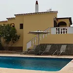 Σπίτι διακοπών Casa Malibu *