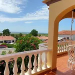 Casa Malibu Σπίτι διακοπών