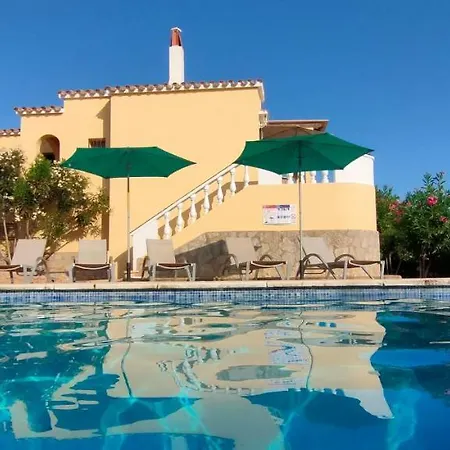 Casa Malibu Vakantiehuis