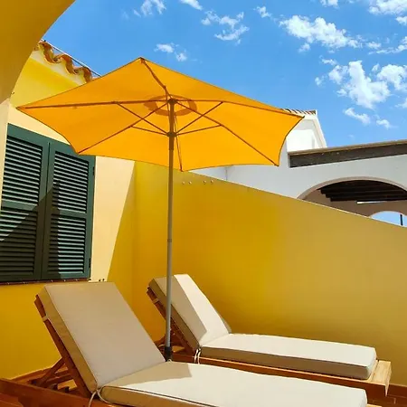 Vakantiehuis Casa Malibu