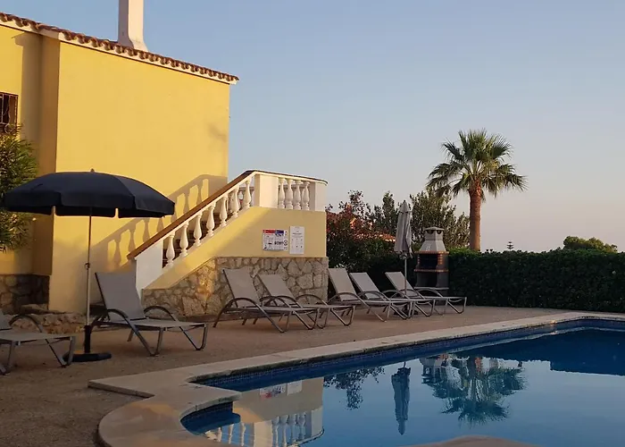 Casa Malibu * Son Bou