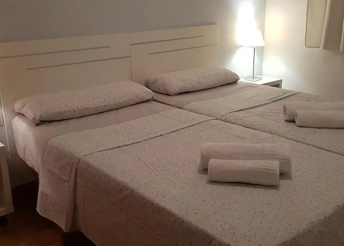 Vakantiehuis Casa Malibu *