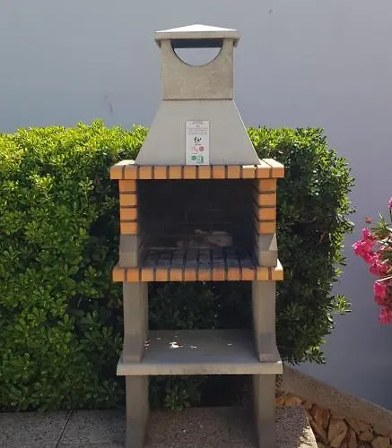 Vakantiehuis Casa Malibu