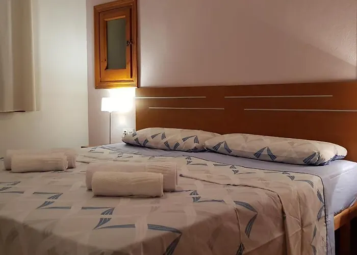 Casa Malibu Vakantiehuis Son Bou