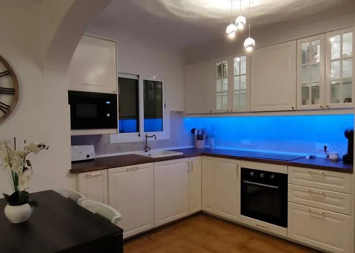 Vakantiehuis Casa Malibu Son Bou