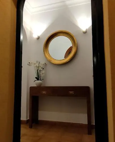 Vakantiehuis Casa Malibu *