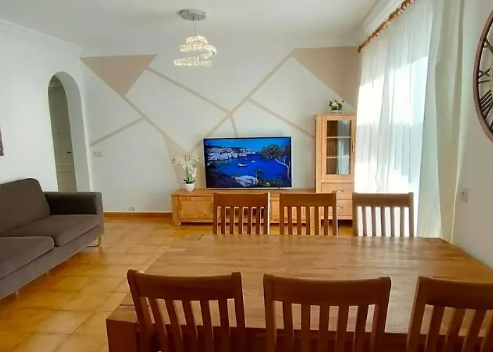 Vakantiehuis Casa Malibu Son Bou