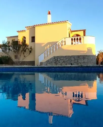 Casa Malibu Vakantiehuis *