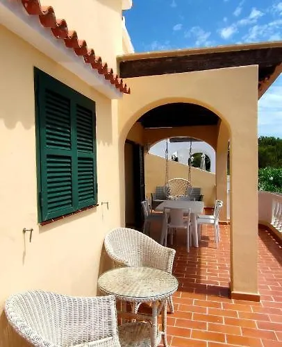 Vakantiehuis Casa Malibu Son Bou