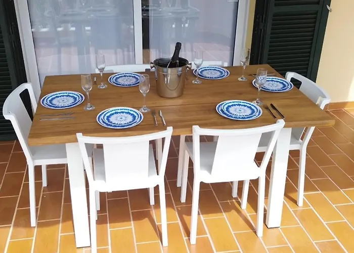 Casa Malibu Vakantiehuis *